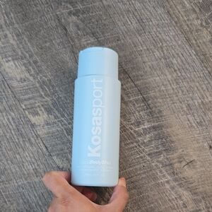 Kosasport Good Body Skin Exfoliating Wash
